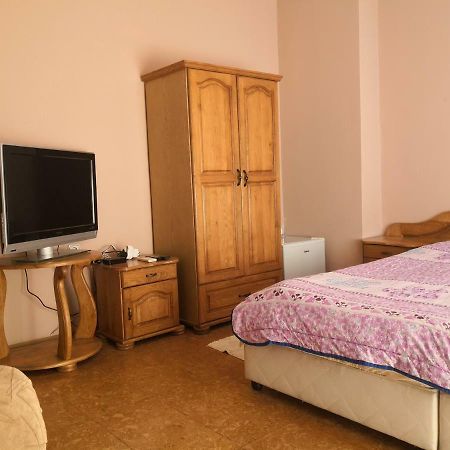 Hotel Atlantic Sliven Extérieur photo
