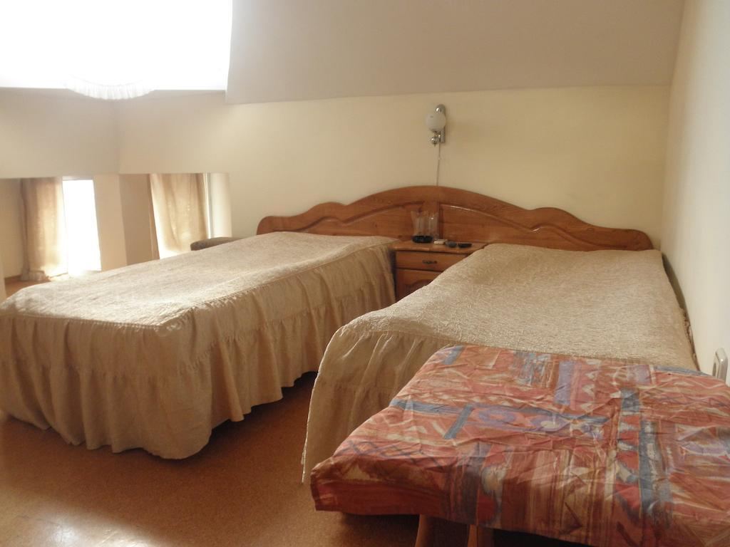 Hotel Atlantic Sliven Chambre photo