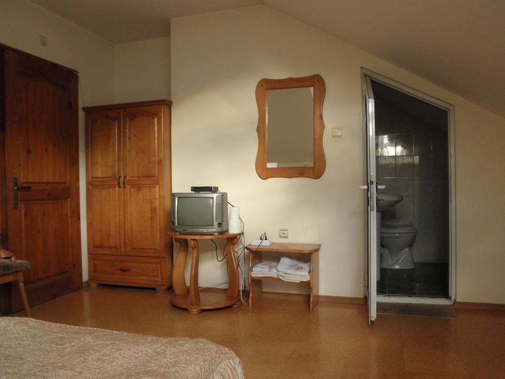 Hotel Atlantic Sliven Extérieur photo