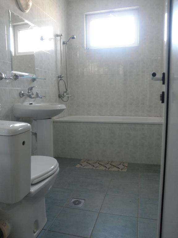 Hotel Atlantic Sliven Chambre photo