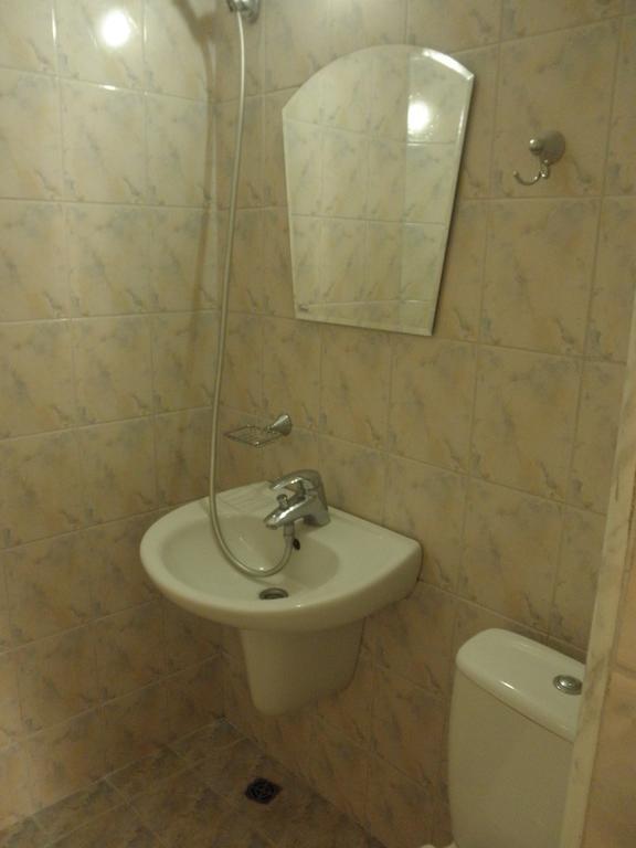 Hotel Atlantic Sliven Chambre photo