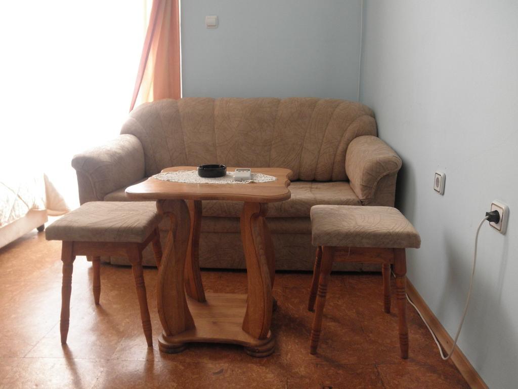 Hotel Atlantic Sliven Extérieur photo