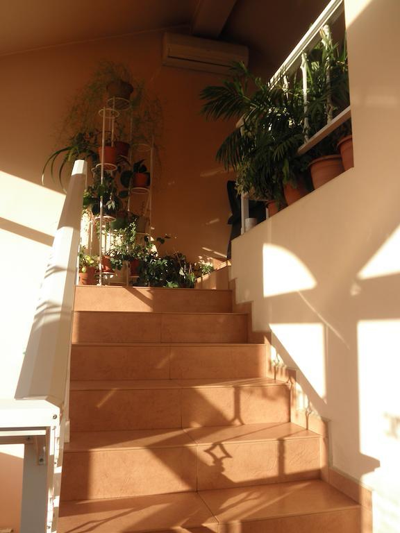 Hotel Atlantic Sliven Extérieur photo
