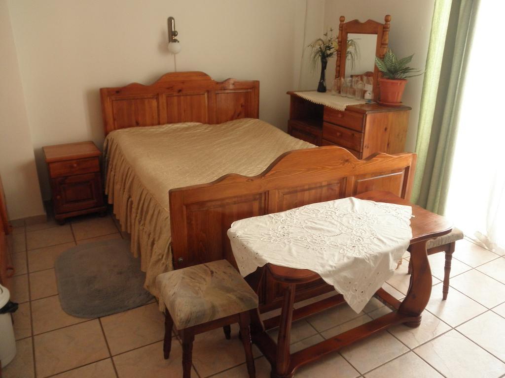 Hotel Atlantic Sliven Chambre photo