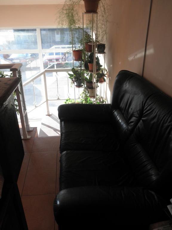 Hotel Atlantic Sliven Extérieur photo
