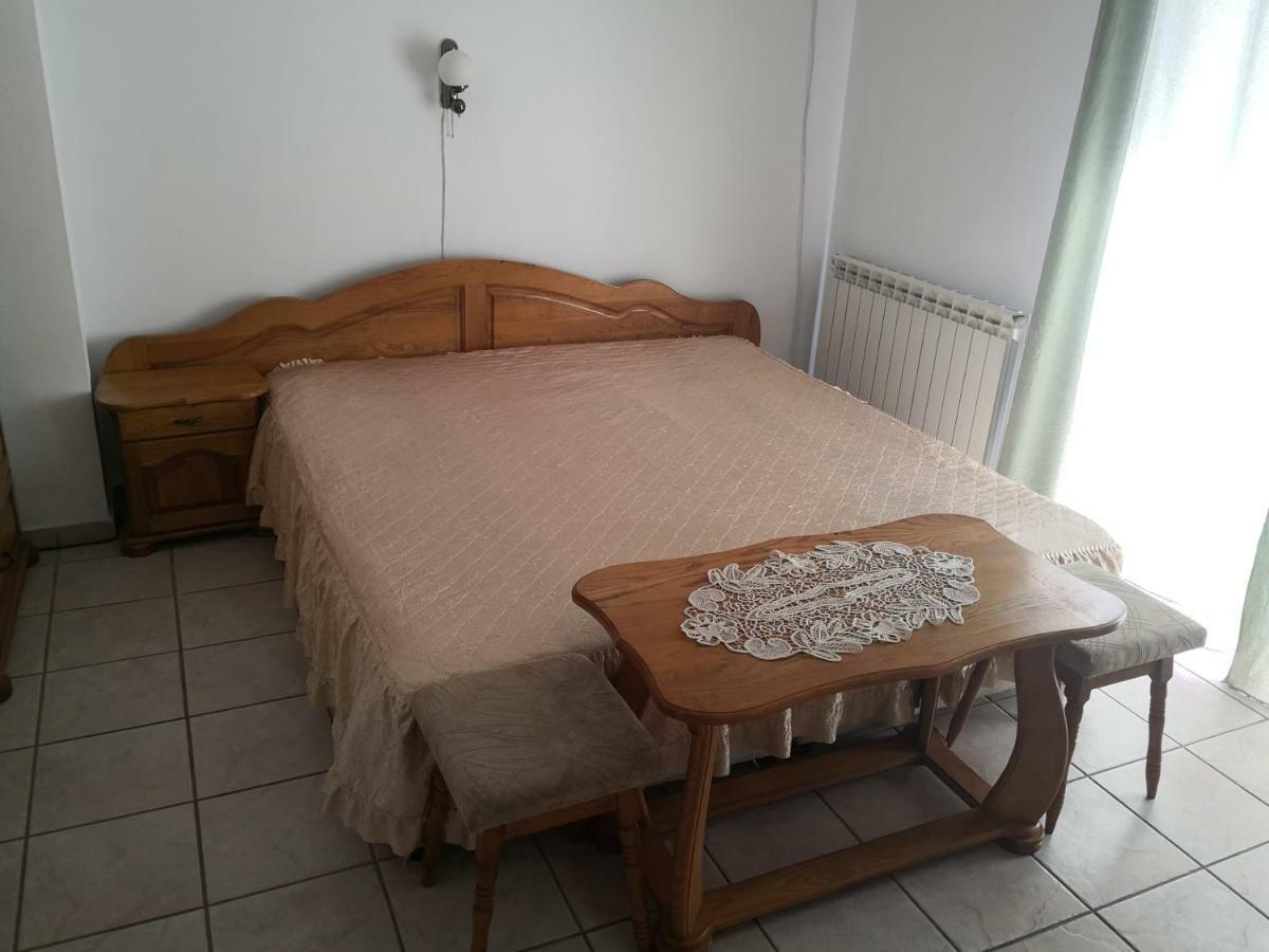 Hotel Atlantic Sliven Extérieur photo