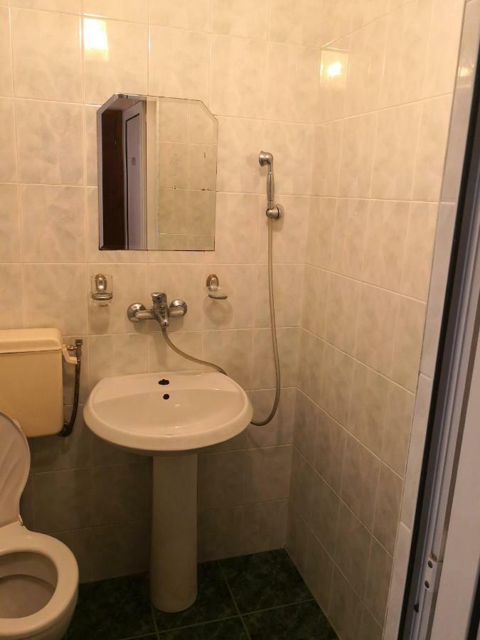 Hotel Atlantic Sliven Extérieur photo
